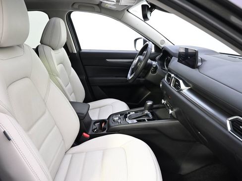 Used 2023 MAZDA CX-5 AWD 2.5 S w/ Preferred Package image 15