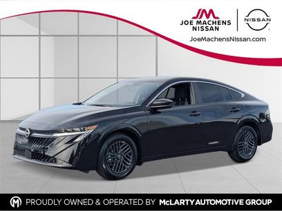 New 2026 Nissan Sentra SV w/ SV Convenience Package