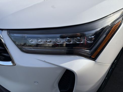 Used 2023 Acura RDX FWD w/ Technology Package image 6