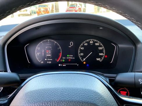 Used 2022 Honda Civic Sport image 24