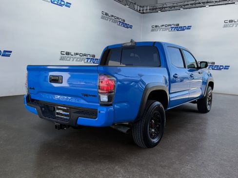 Used 2019 Toyota Tacoma TRD Pro image 5