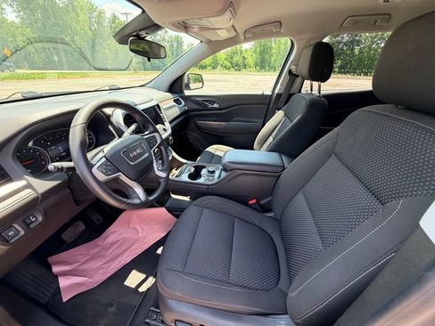 Used 2023 GMC Acadia SLE w/ Driver Convenience Package AWD/4WD image 18