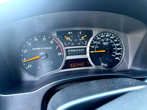 Used 2006 Chevrolet Colorado LT image 21