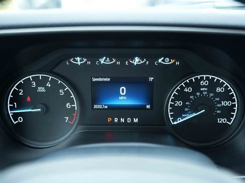 Certified 2023 Ford F150 XL w/ STX Appearance Package image 21