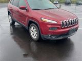 Used 2014 Jeep Cherokee Latitude image 3