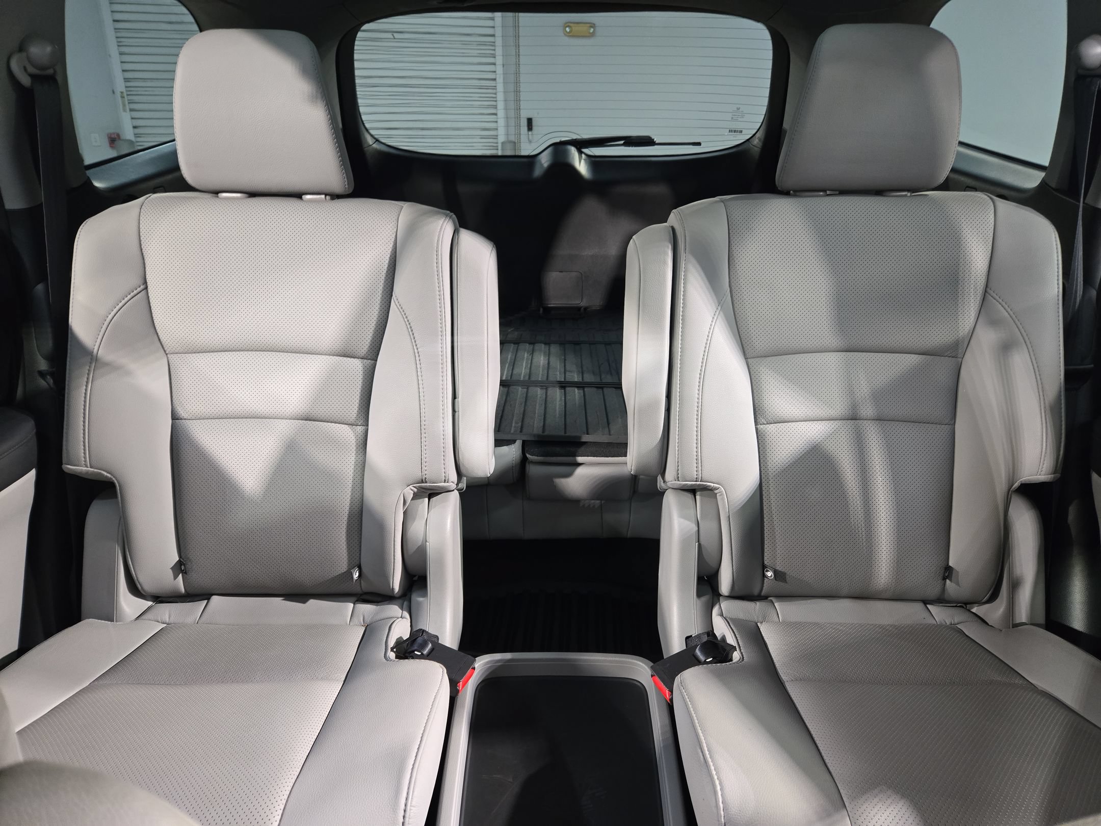 Used 2021 Honda Pilot Elite image 13