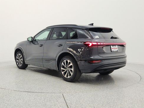 New 2027 Audi Q6 e-tron Premium AWD/4WD image 7