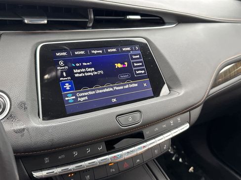 Used 2023 Cadillac XT4 Premium Luxury w/ Driver Assist Package image 23