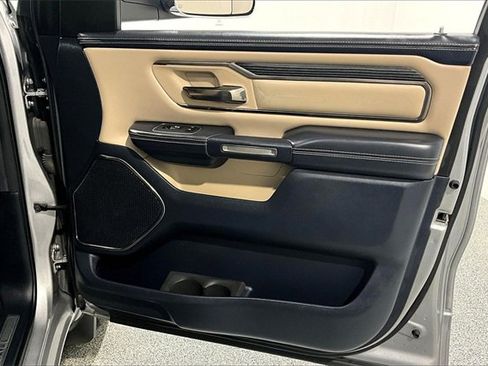 Used 2020 RAM 1500 Limited w/ Advanced Safety Group image 30