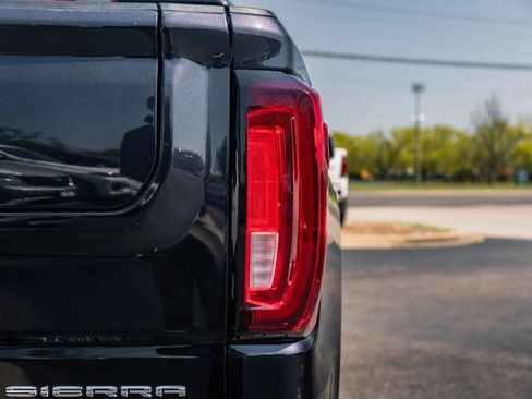 Used 2023 GMC Sierra 1500 Denali w/ Denali Reserve Package RWD image 13