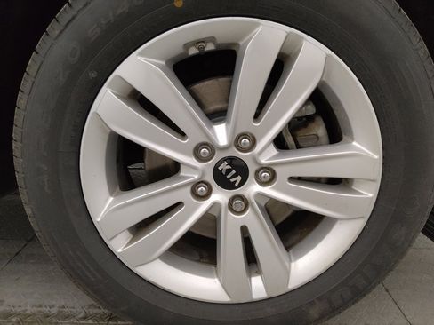 Used 2019 Kia Sportage LX FWD image 31