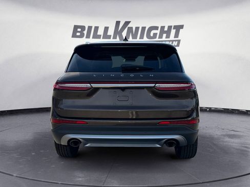 Certified 2022 Lincoln Corsair Reserve w/ Equipment Group 201A image 4