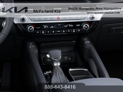 New 2025 Kia Telluride S image 24