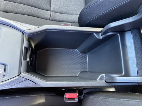 New 2026 Honda Accord SE image 37