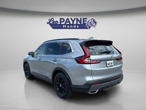 Used 2024 Honda CR-V Sport-L image 7