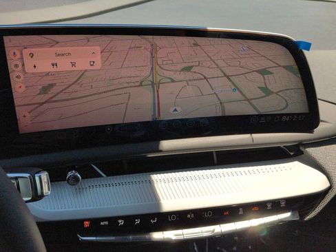 New 2026 Cadillac Optiq Sport 1 AWD/4WD image 19