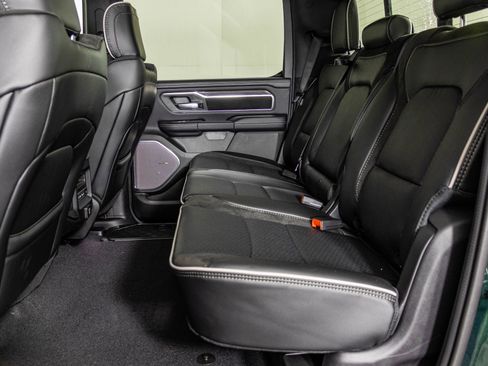 New 2026 RAM 1500 Laramie AWD/4WD image 42