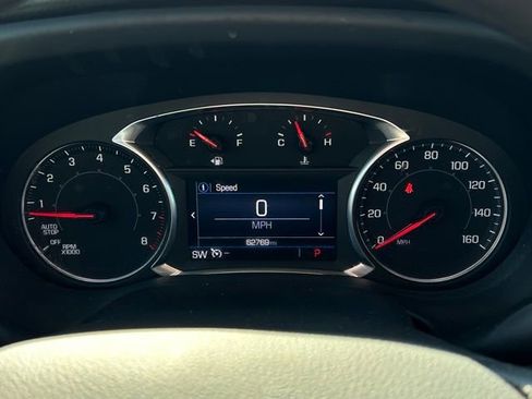 Used 2021 GMC Acadia SLE w/ Driver Convenience Package image 34