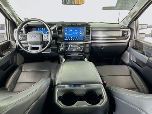 Used 2023 Ford F250 Lariat w/ Sport Appearance Package image 36