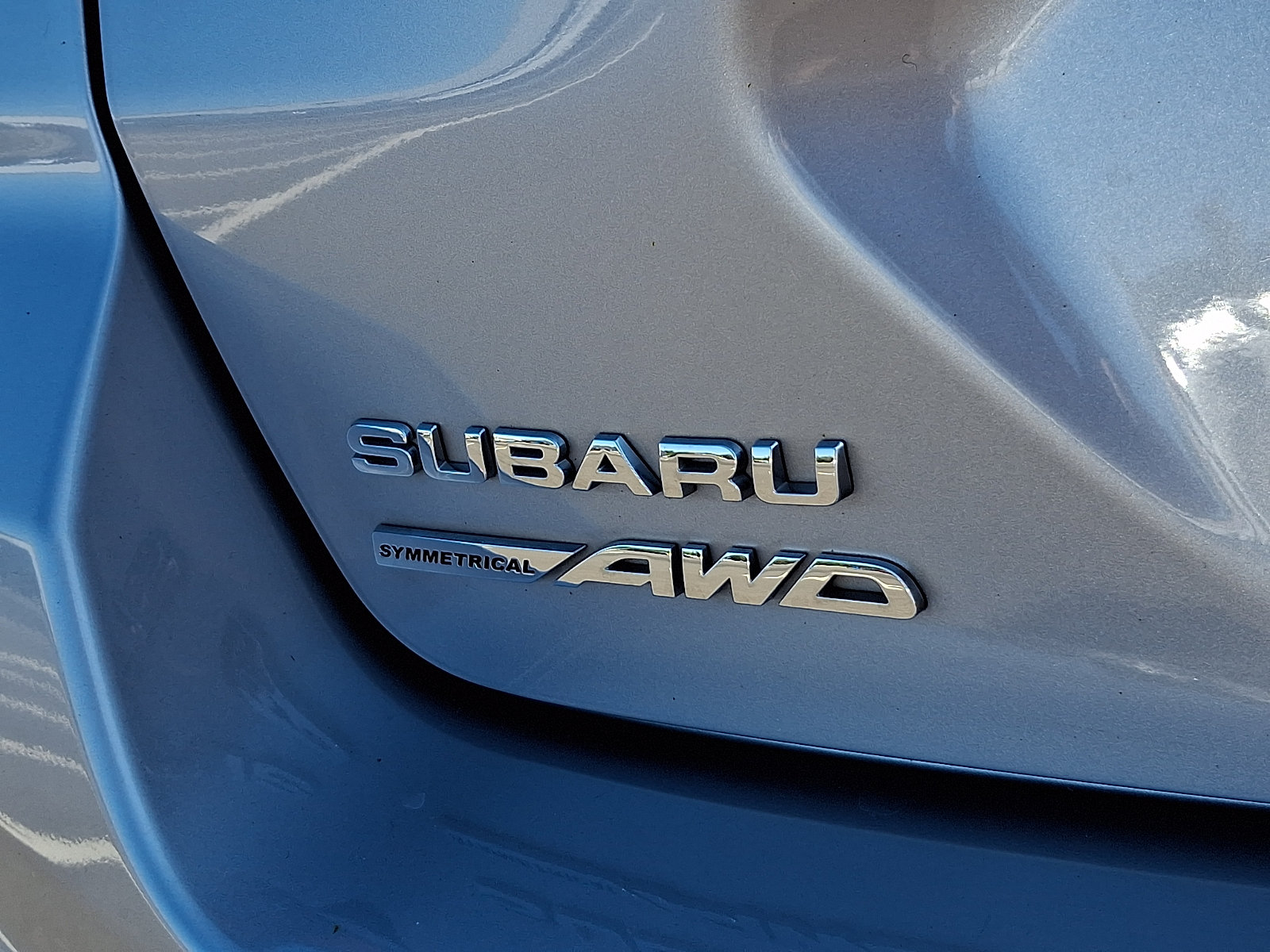Certified 2024 Subaru Impreza 2.0i AWD/4WD image 28