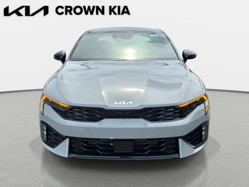 New 2026 Kia K5 GT-Line FWD image 2
