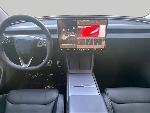 Used 2025 Tesla Model 3 Performance AWD/4WD image 13