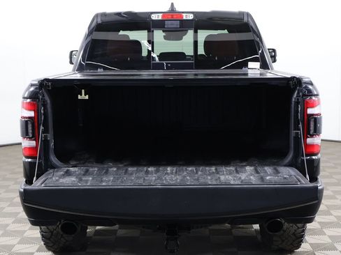 Used 2022 RAM 1500 Rebel w/ Rebel Level 2 Equipment Group AWD/4WD image 17