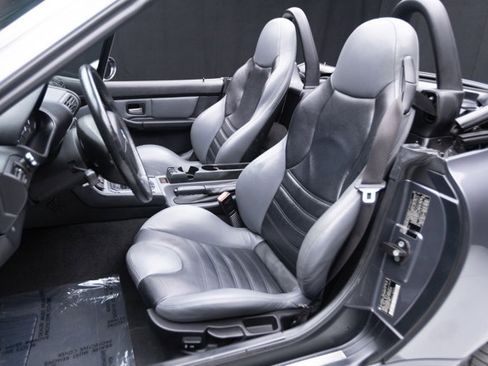 Used 2001 BMW M Roadster image 57