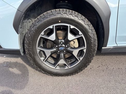 Used 2019 Subaru Crosstrek 2.0i Premium image 9