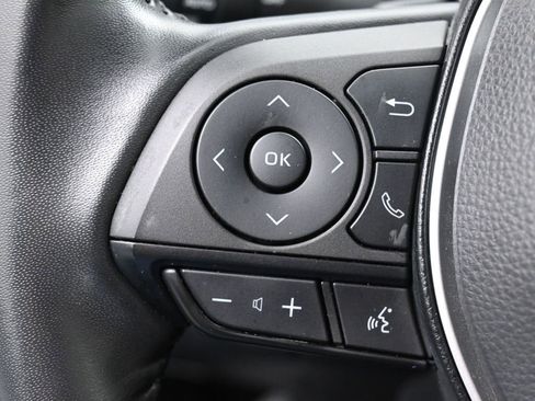 Used 2023 Toyota Corolla XSE image 16