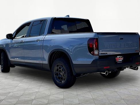 New 2026 Honda Ridgeline TrailSport image 4