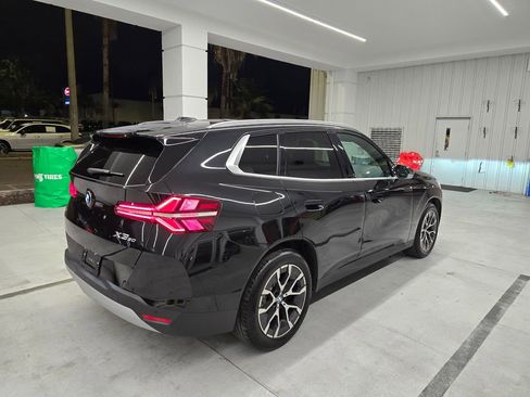 Used 2026 BMW X3 xDrive30 AWD/4WD image 6