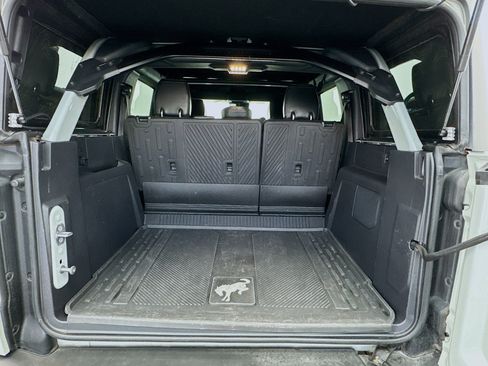 Used 2023 Ford Bronco Raptor image 17