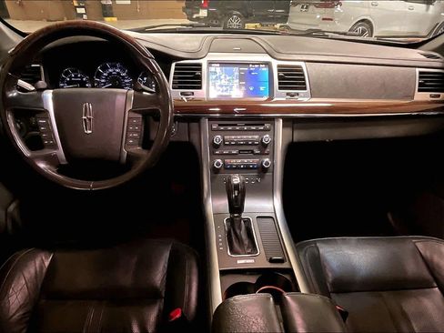Used 2012 Lincoln MKS image 14