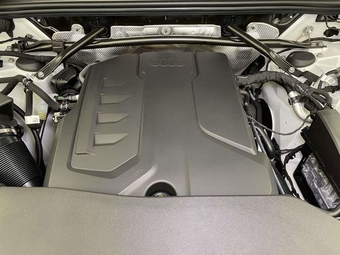 New 2025 Audi Q5 Premium Plus image 24