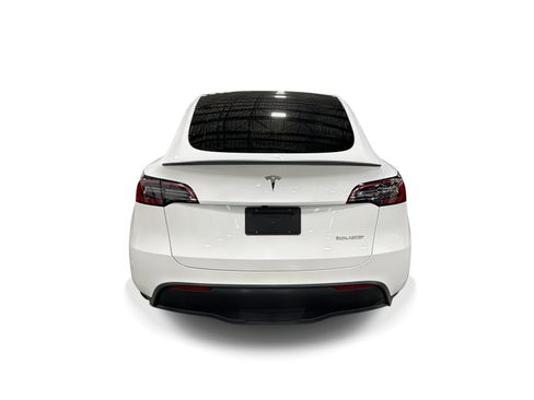 Used 2023 Tesla Model Y Performance AWD/4WD image 5