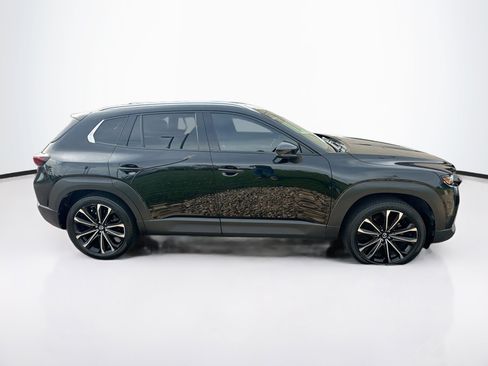 Used 2023 MAZDA CX-50 AWD 2.5 S w/ Cargo Package image 10