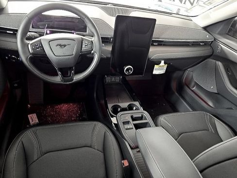 Used 2026 Ford Mustang Mach-E Premium RWD image 12