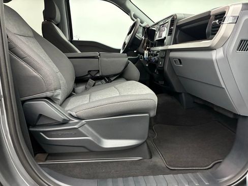 New 2026 Ford F350 XL w/ STX Appearance Package image 26