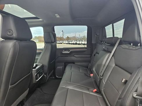 New 2026 GMC Sierra 2500 Denali image 25