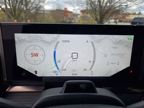 New 2025 GMC Hummer EV 2X image 26