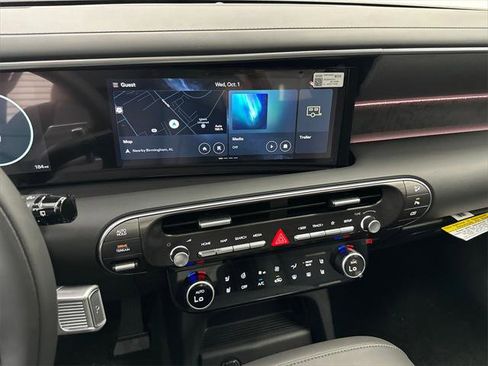 New 2026 Hyundai Palisade Calligraphy image 31