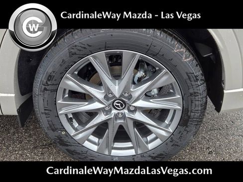 New 2025 MAZDA CX-5 AWD 2.5 S image 10
