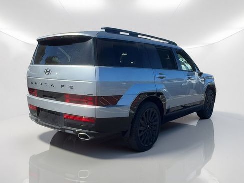 Used 2024 Hyundai Santa Fe Calligraphy AWD/4WD image 6