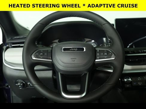 New 2026 Jeep Compass Limited image 5