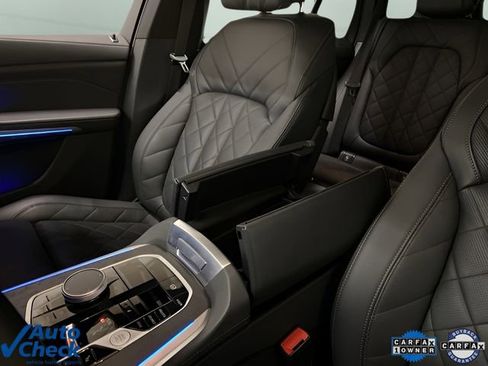 Used 2025 BMW X5 sDrive40i image 56