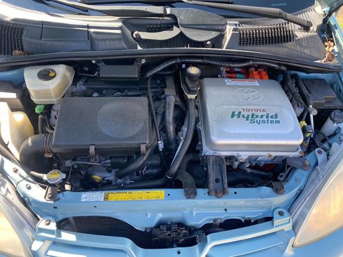 Used 2003 Toyota Prius image 17