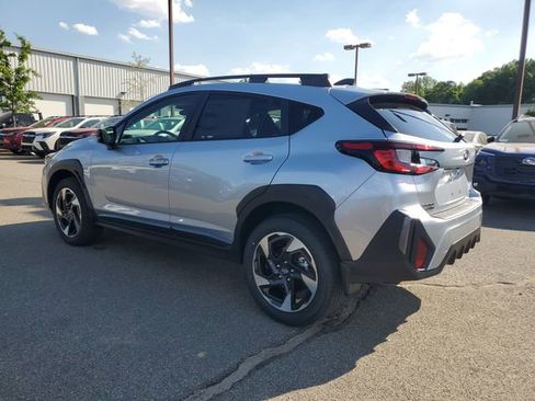 New 2026 Subaru Crosstrek 2.5i Limited AWD/4WD image 4