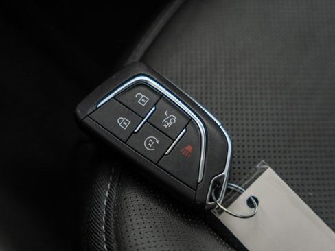 Used 2025 Cadillac CT5 Premium Luxury image 43