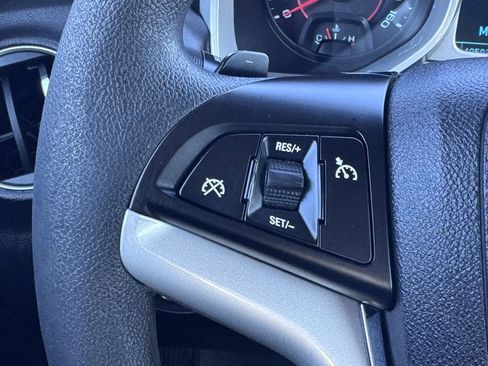 Used 2015 Chevrolet Camaro LS image 7